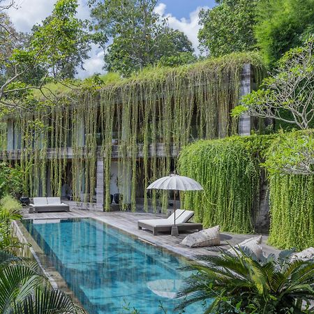 Selemadeg Chameleon Villa Bali מראה חיצוני תמונה
