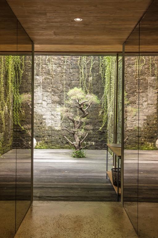 Selemadeg Chameleon Villa Bali מראה חיצוני תמונה